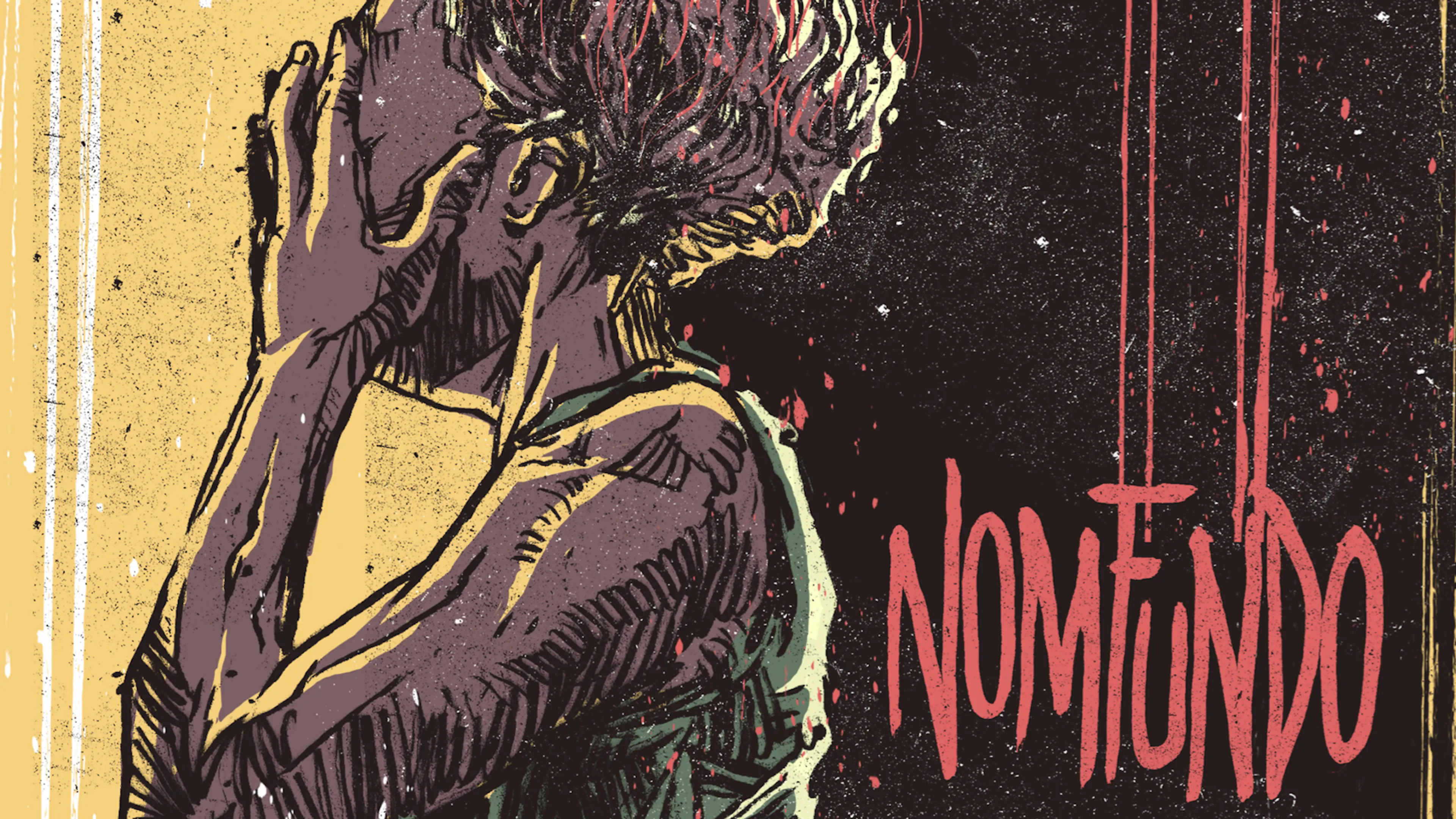 Nomfundo poster
